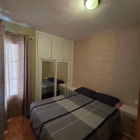 Apartamento Playa De Americas