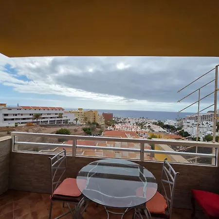 Apartamento Playa De Americas *