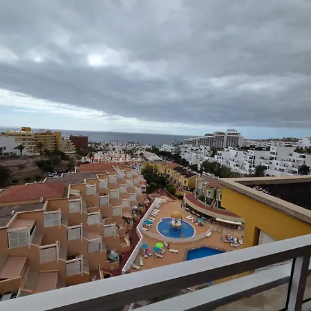 Playa De Americas Apartamento *