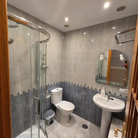 Playa De Americas Costa Adeje (Tenerife)